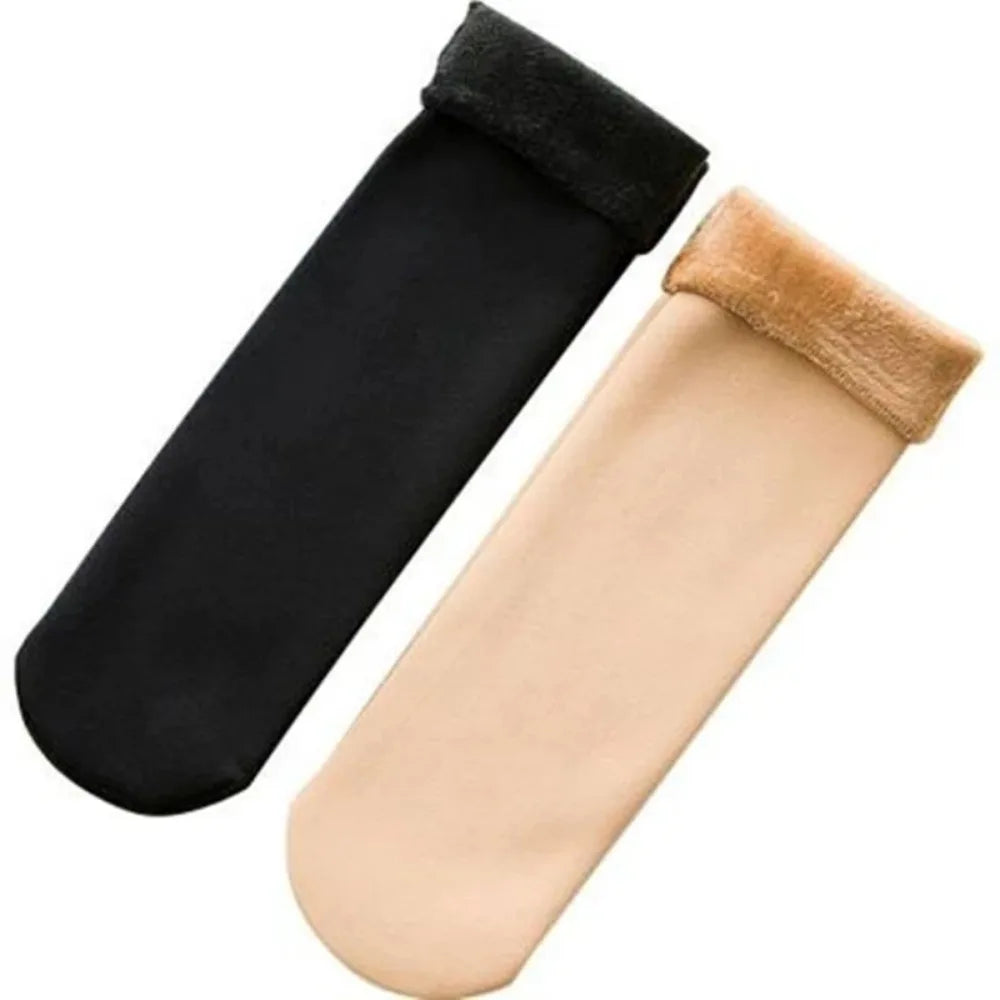 Winter Thermal Socks 