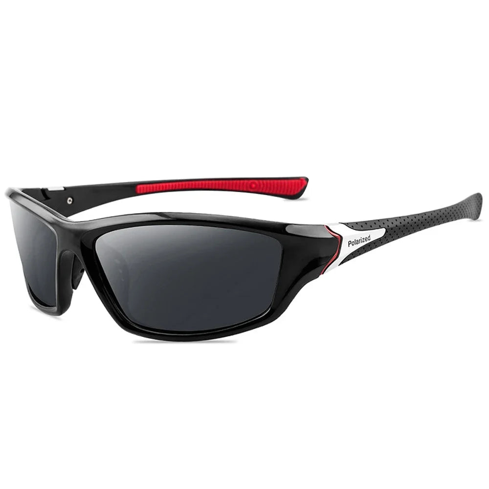 Polarized Sunglasses with UV400 Protection for Driving