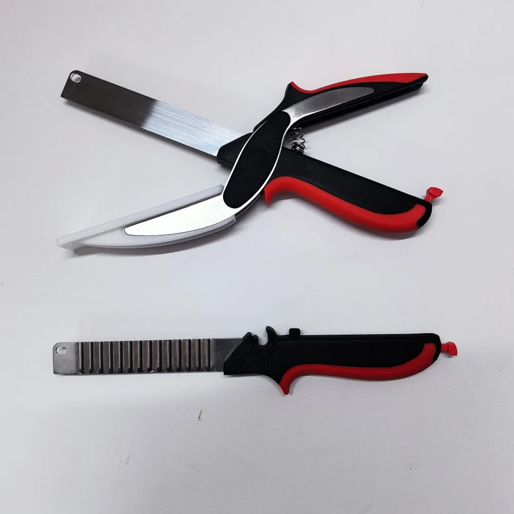 Premium Chop Scissors