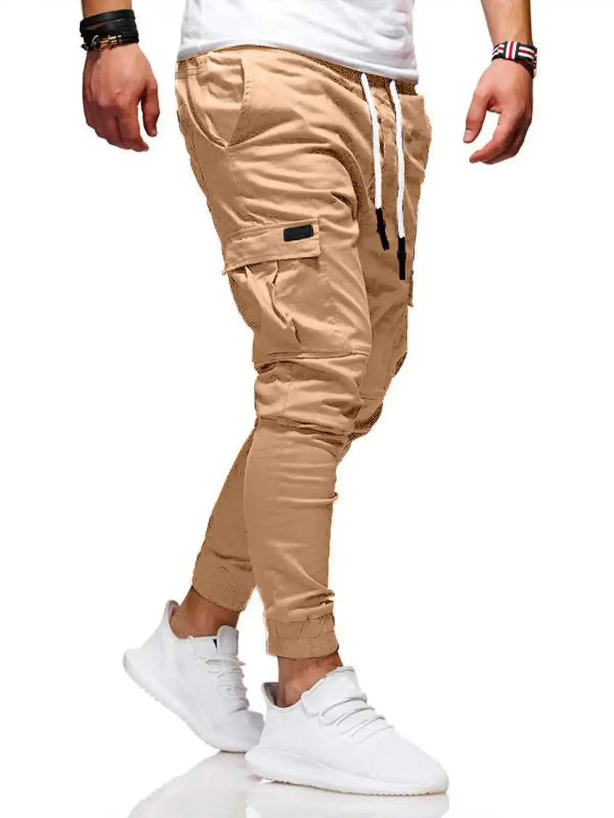 long pants 
 male