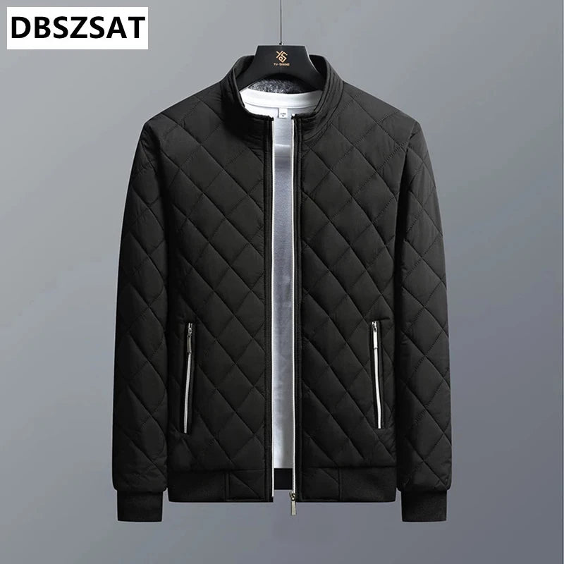 Men's winter jacket