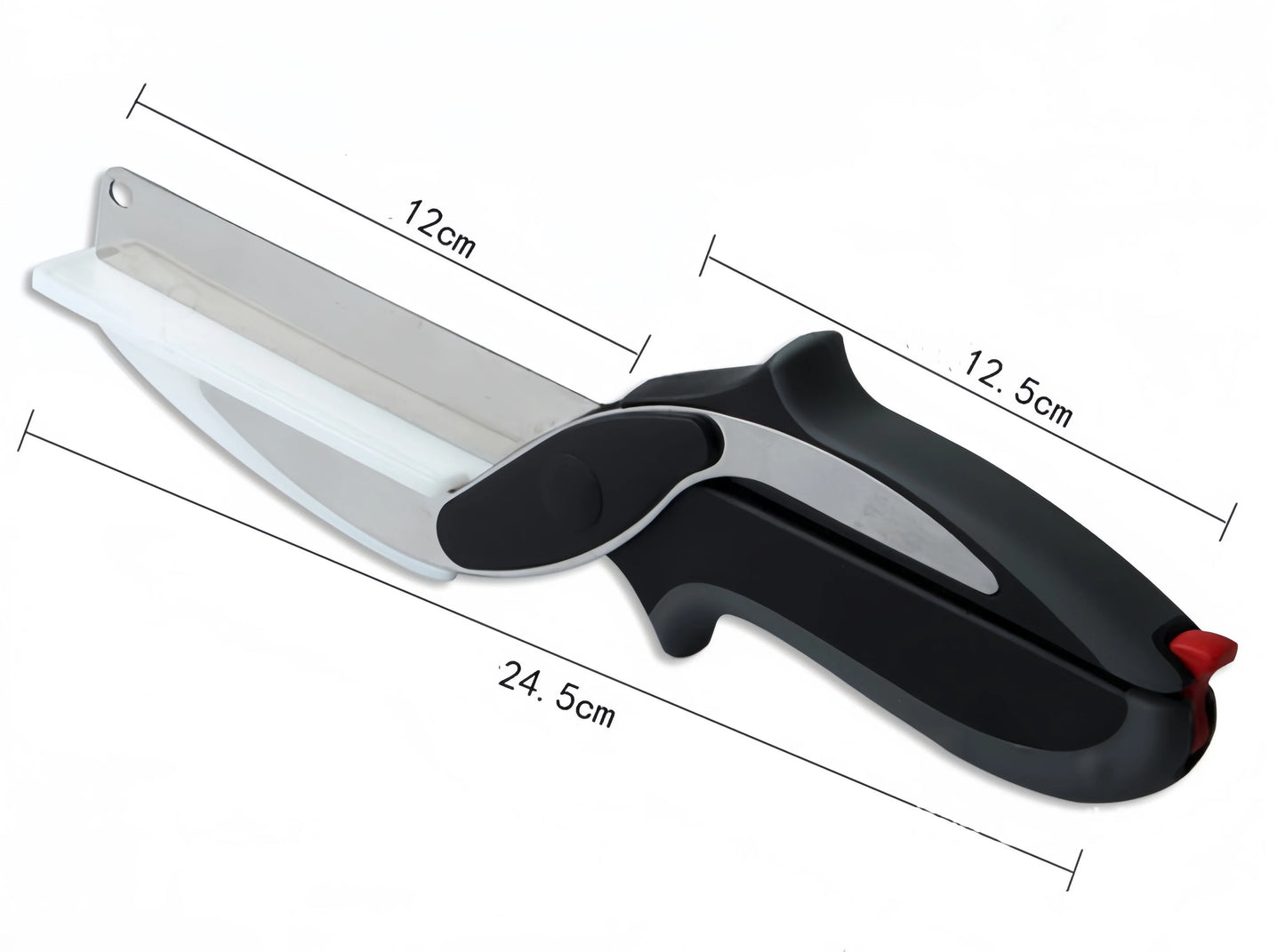 Premium Chop Scissors