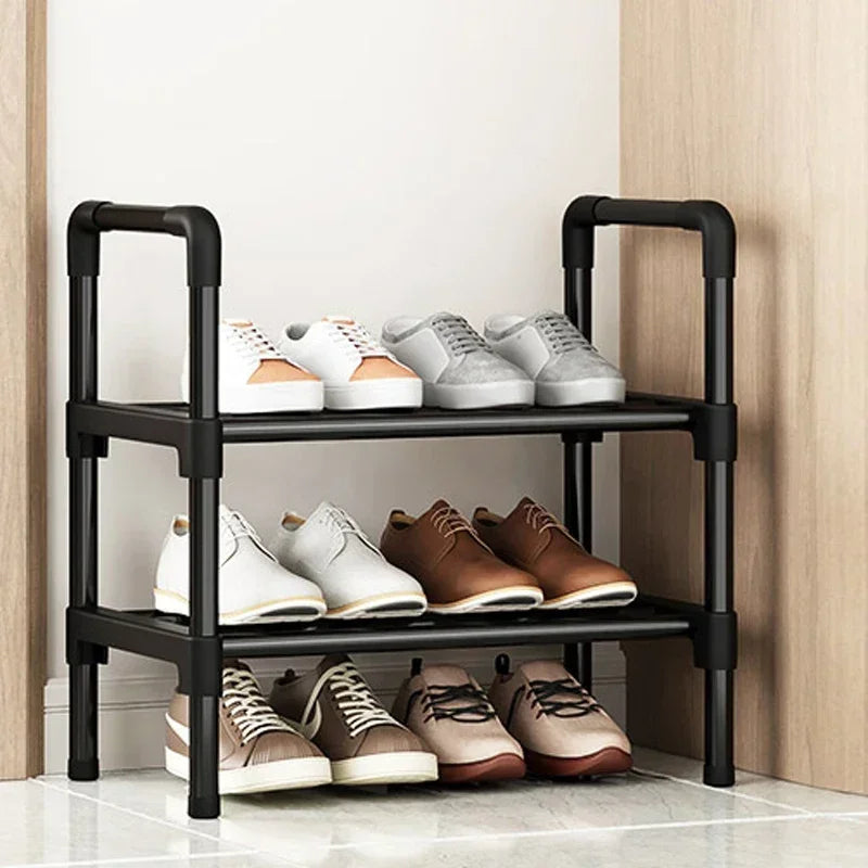 multi-layer shoe cabinet