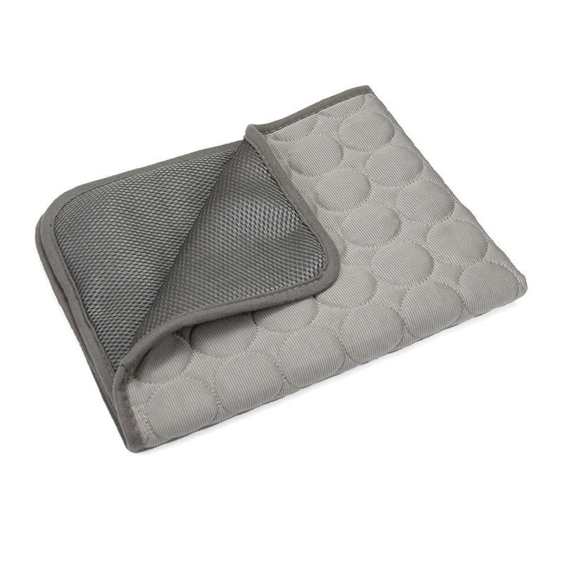 Cooling Dog Bed