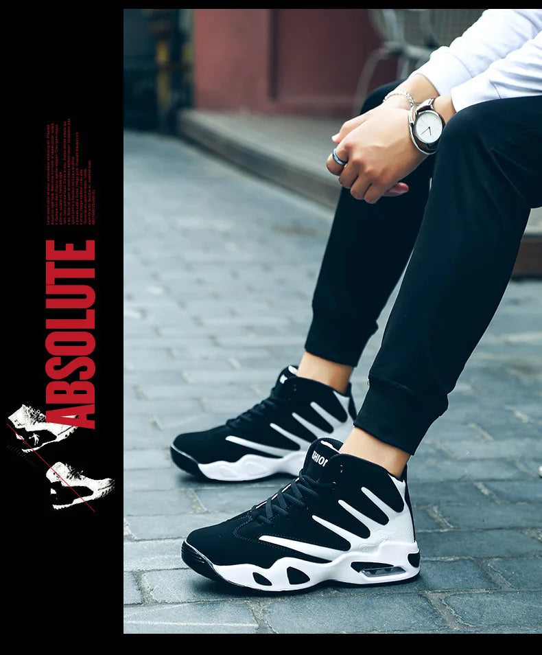 breathable running shoes