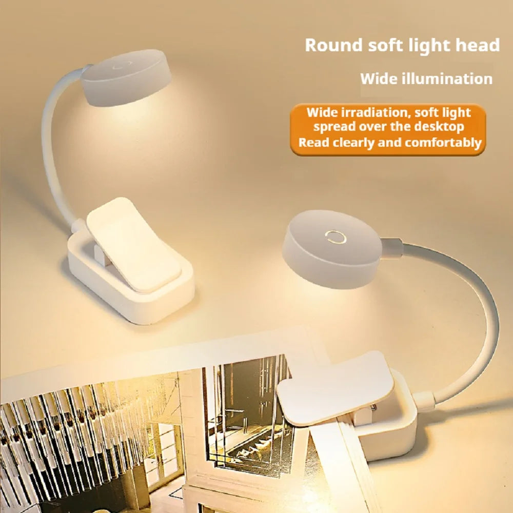 Mini foldable lamp