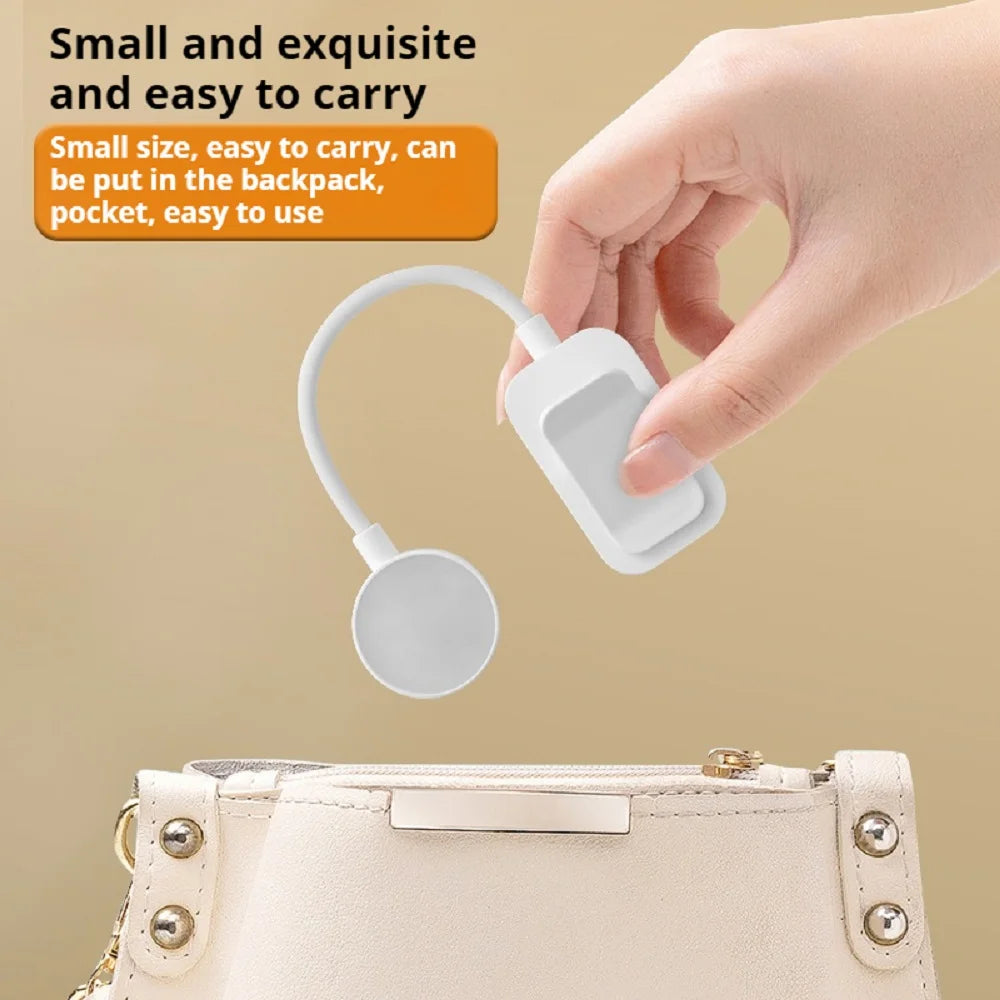 Mini foldable lamp