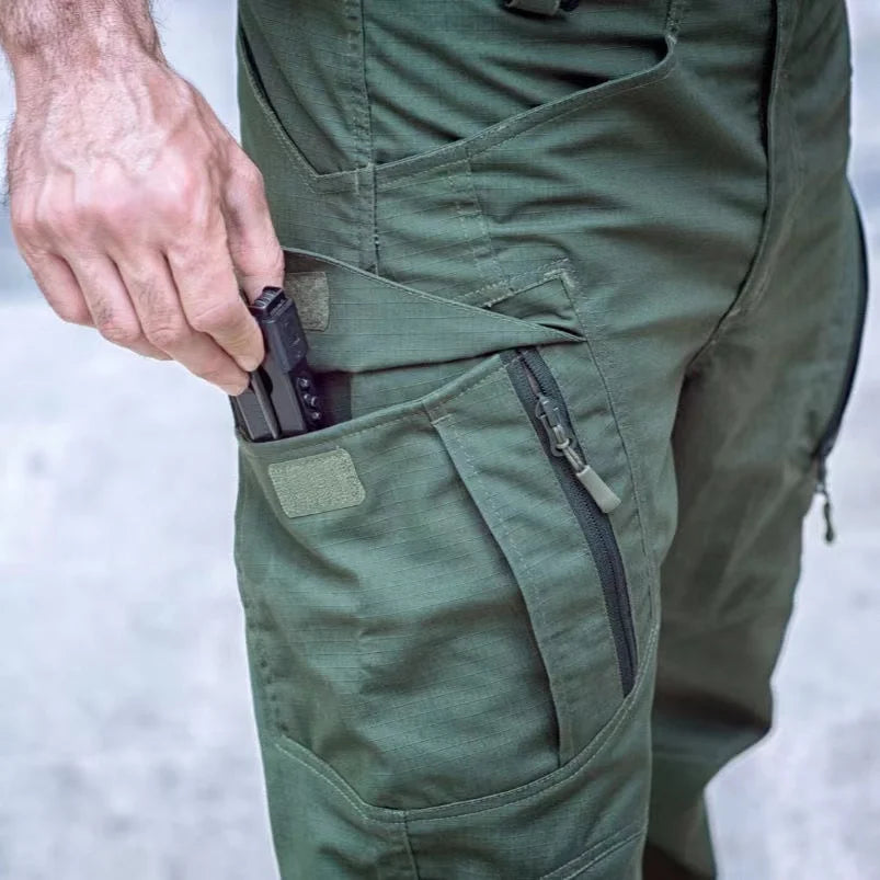 Men's waterproof pants