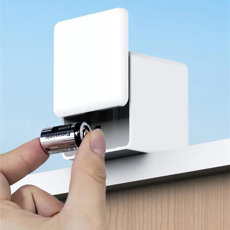 smart switch button