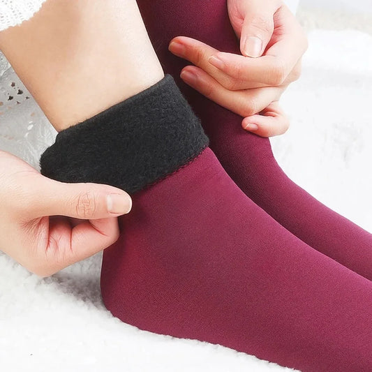 Winter Thermal Socks 