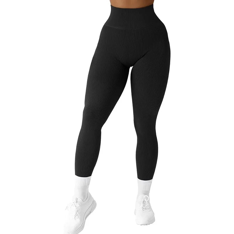 High Waist Leggings