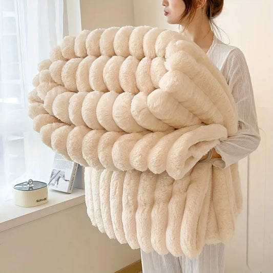 Warm Thick Winter Blanket