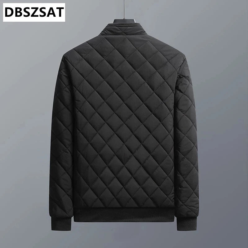 Men's winter jacket