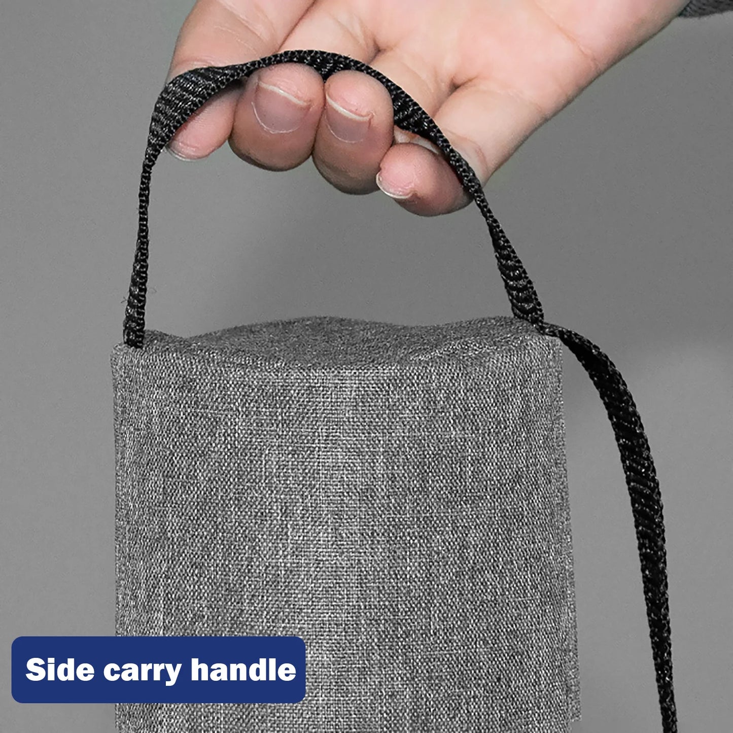 Thermal bag for drinks