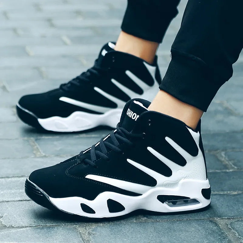 breathable running shoes