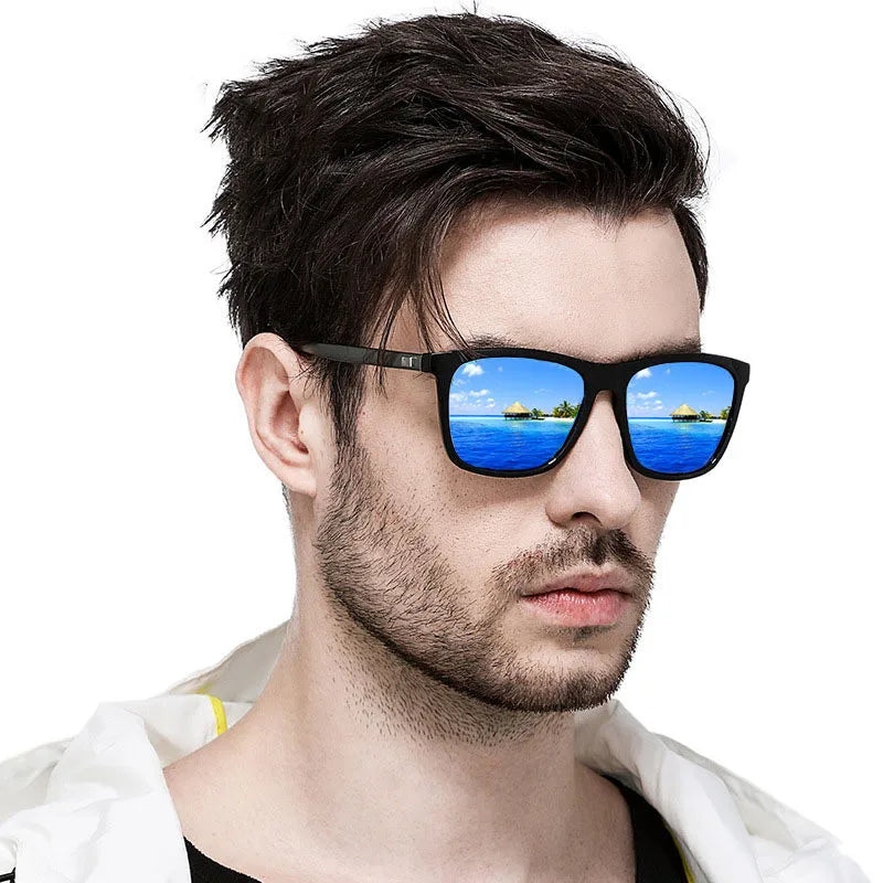 Flexible Sunglasses 2024