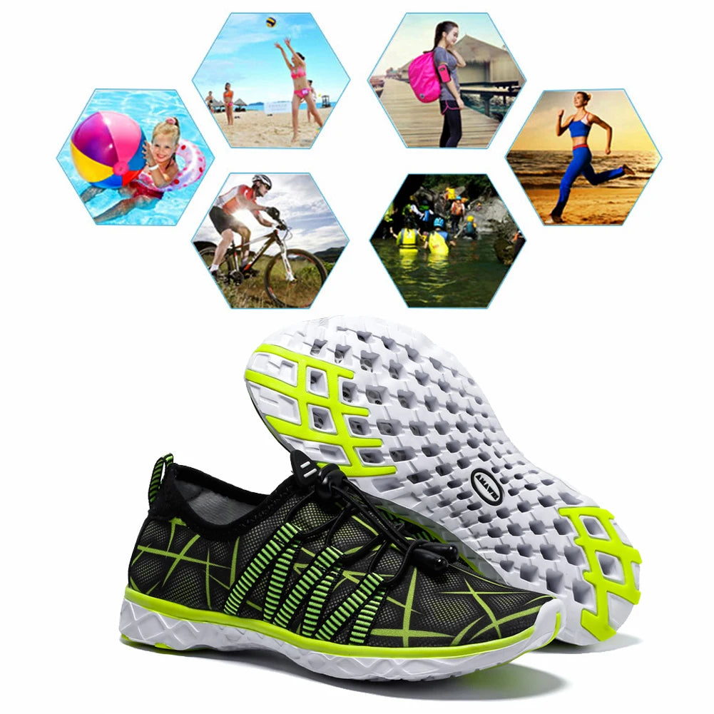 Sports shoes for women and men