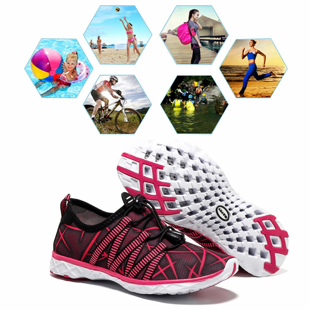 Sports shoes for women and men