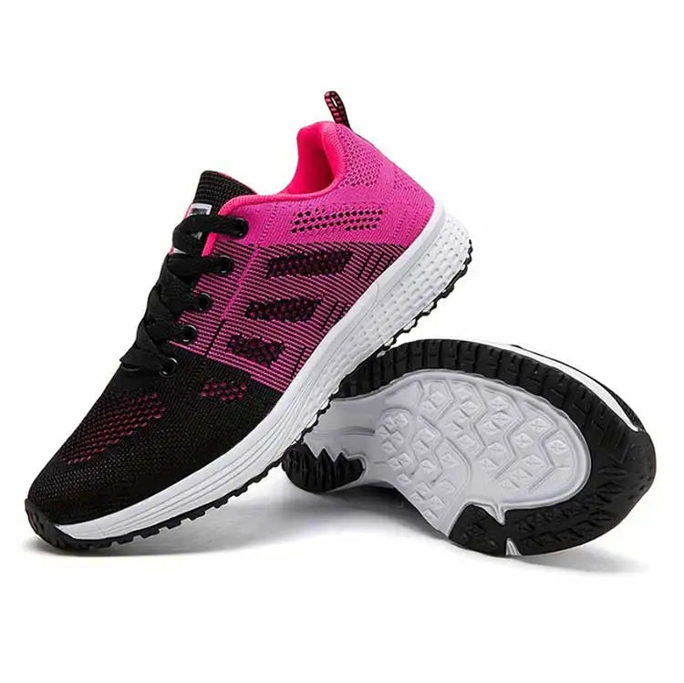 Women's sports shoes