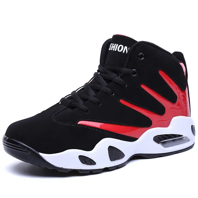breathable running shoes