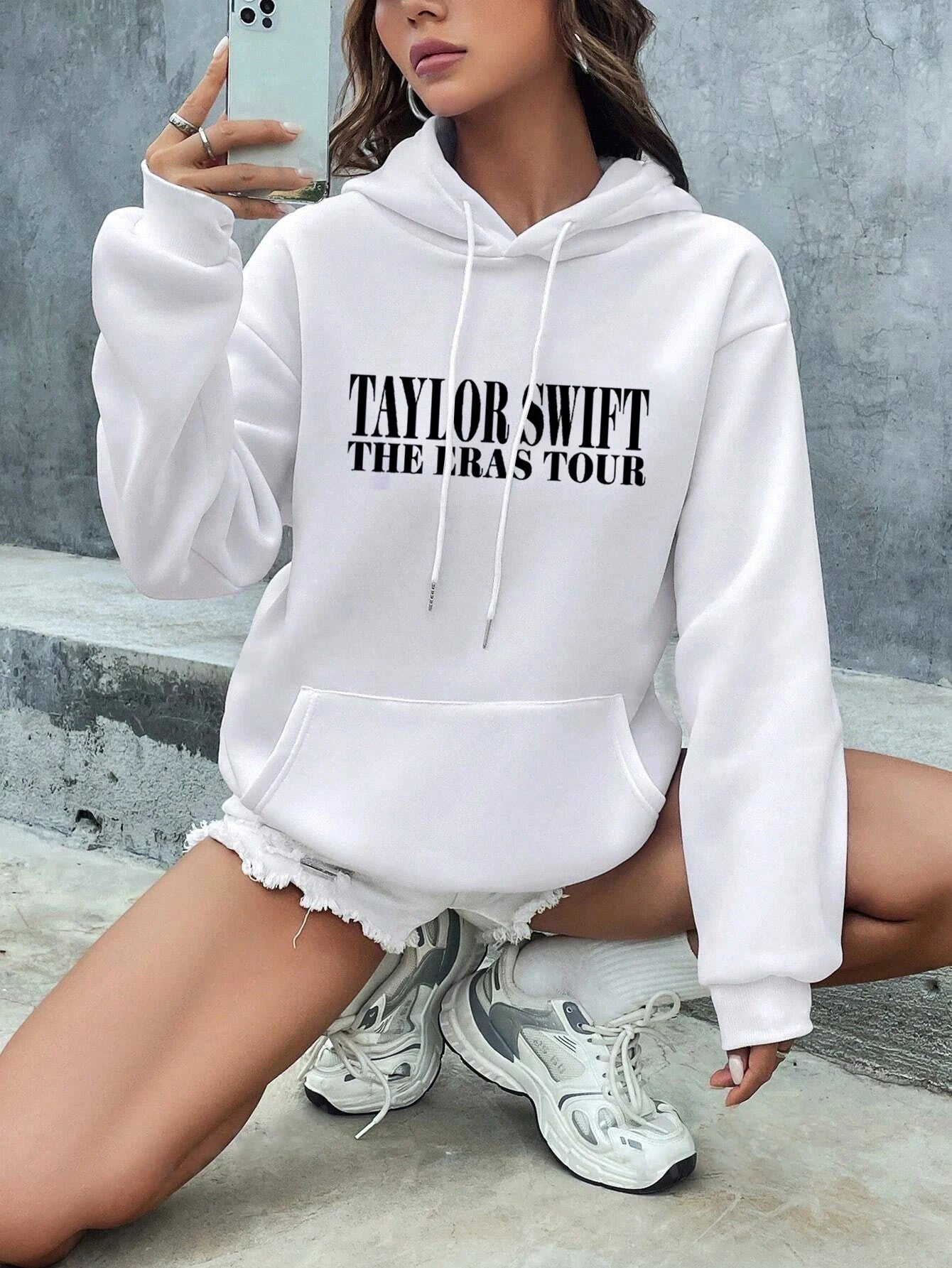 Women's Hoodie