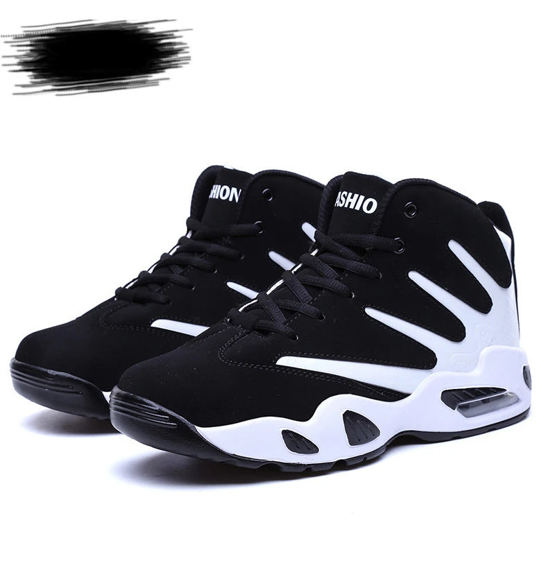 breathable running shoes