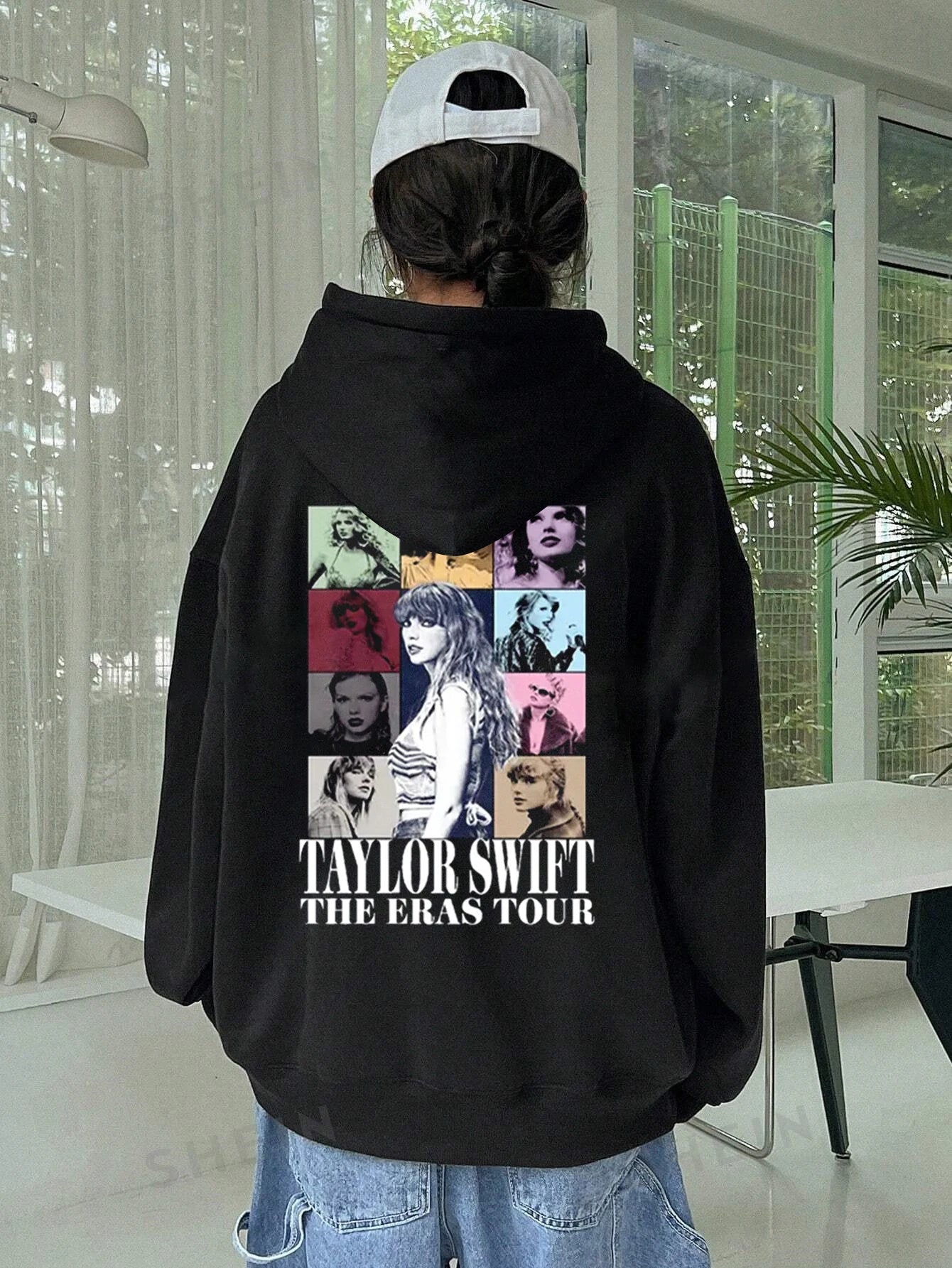 Women's Hoodie