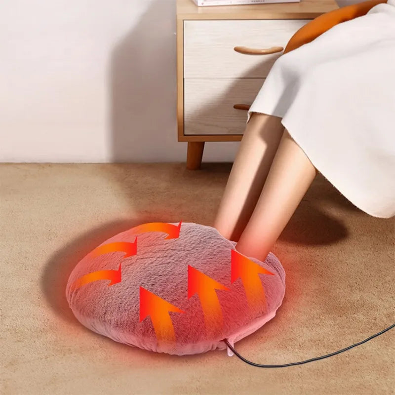 USB Winter Heating Pad