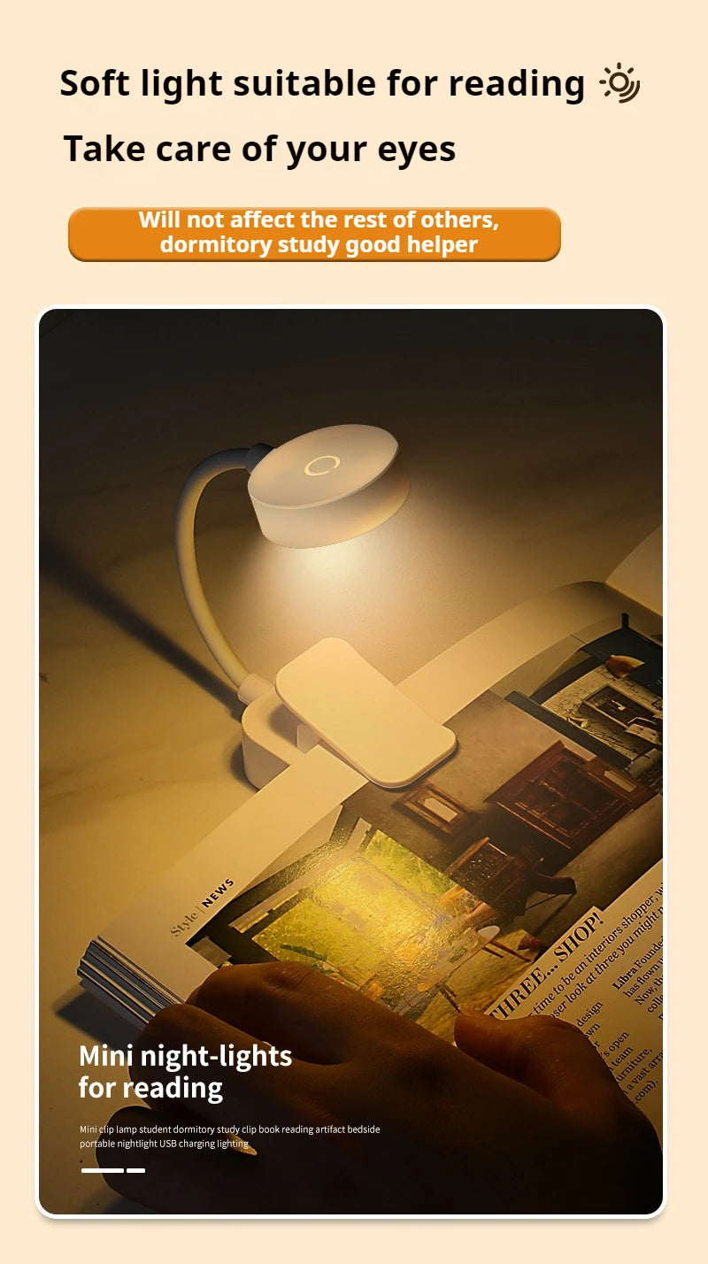 Mini foldable lamp