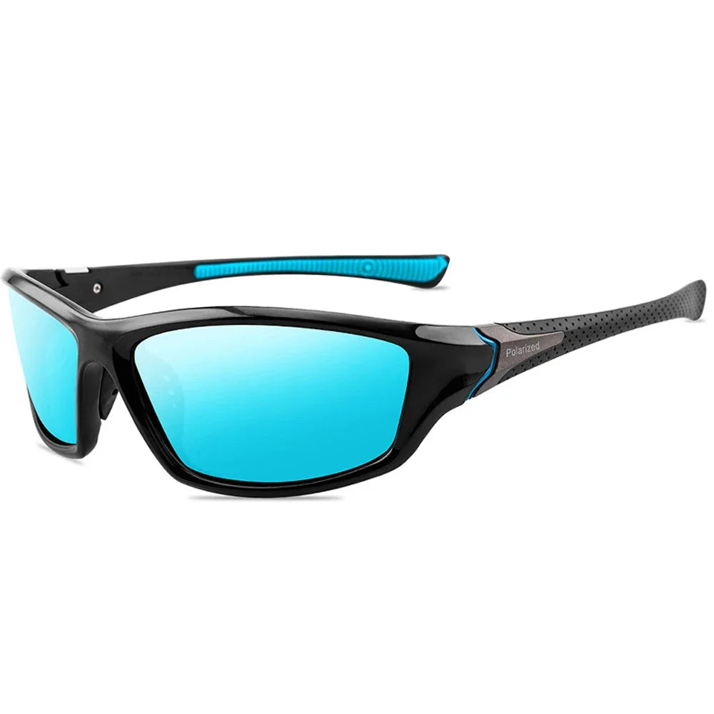 Polarized Sunglasses with UV400 Protection for Driving