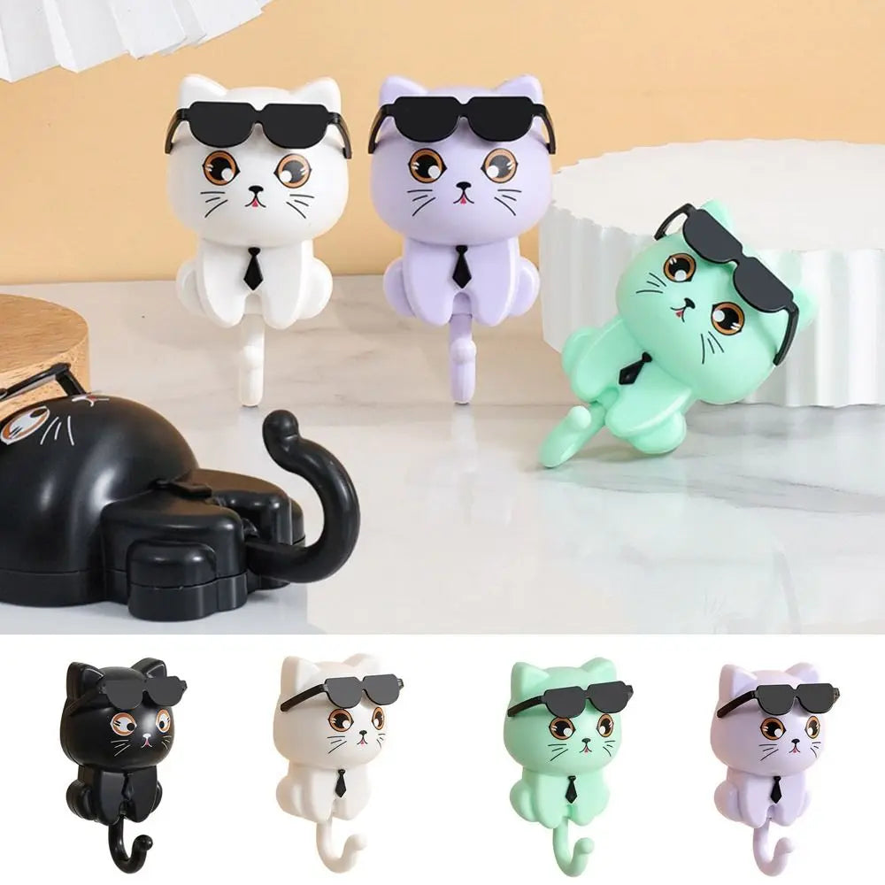 Cute Plastic Hooks