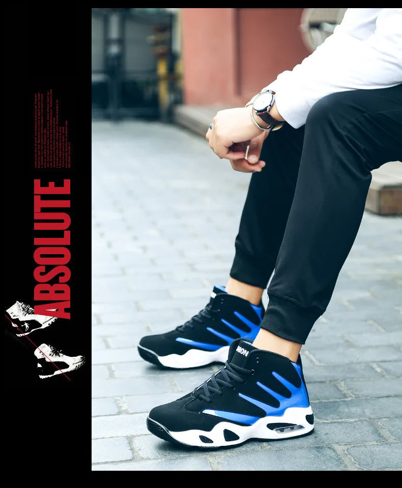 breathable running shoes