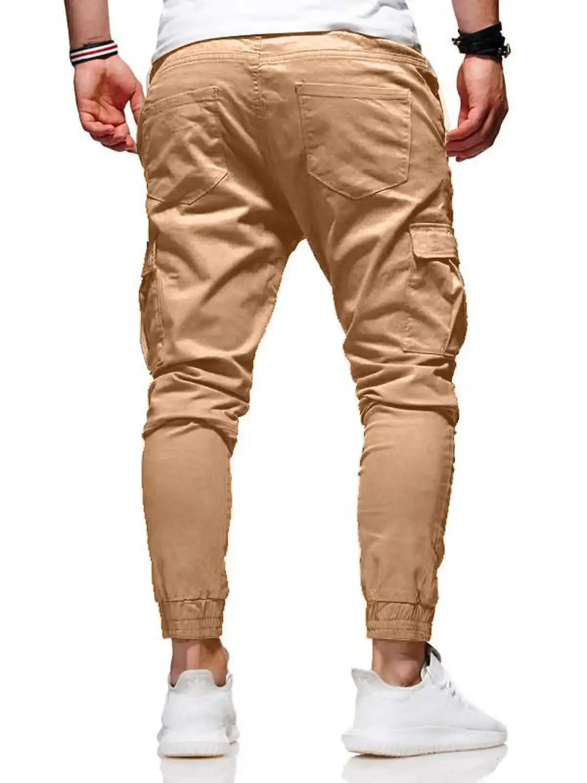 long pants 
 male