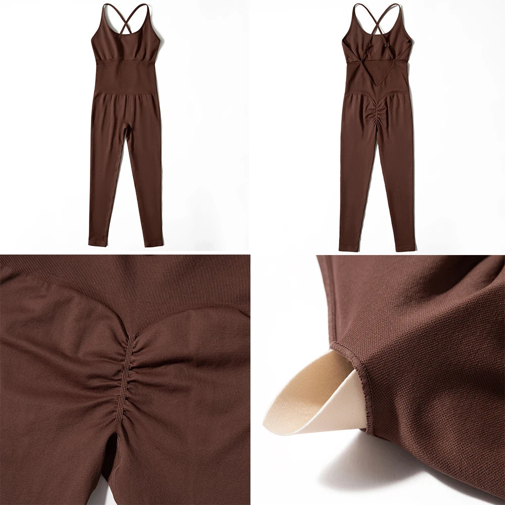 Women's jumpsuit