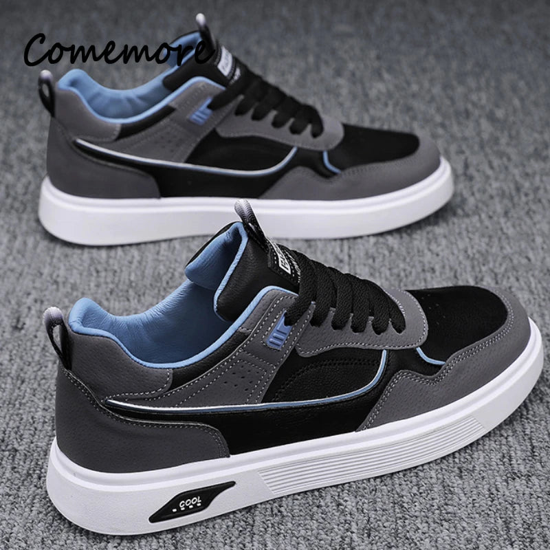 Comfortable men's sneakers