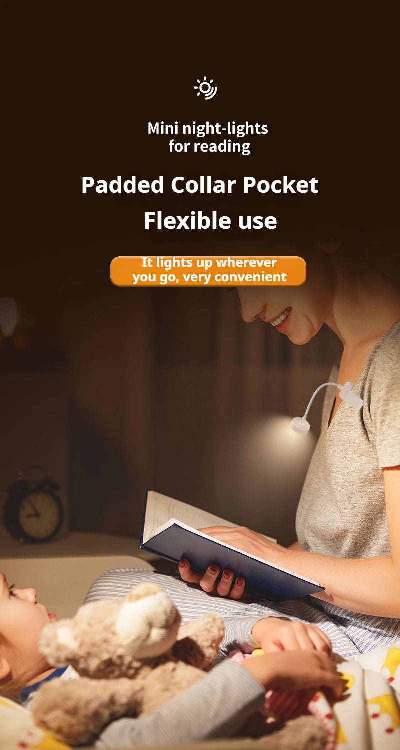 Mini foldable lamp