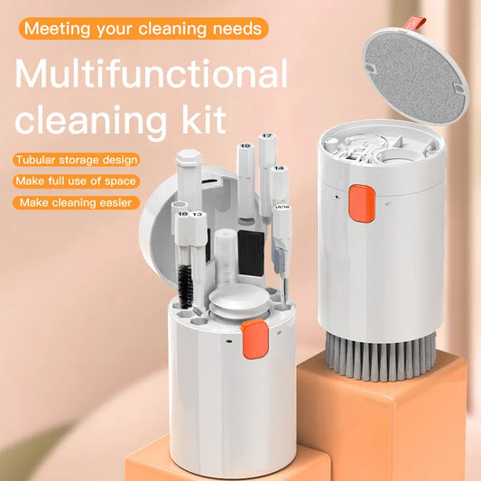 20 cleaning tools