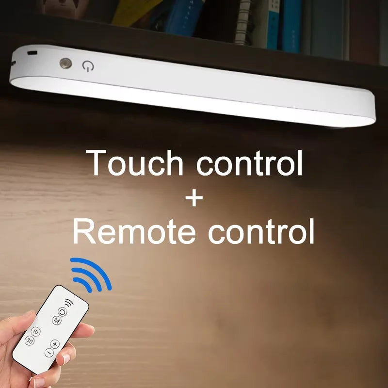 USB LED Night Light Desk Lamp