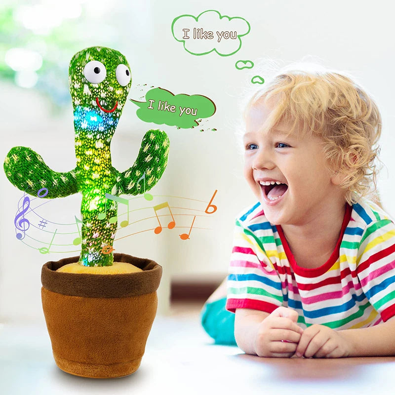 cactus for children