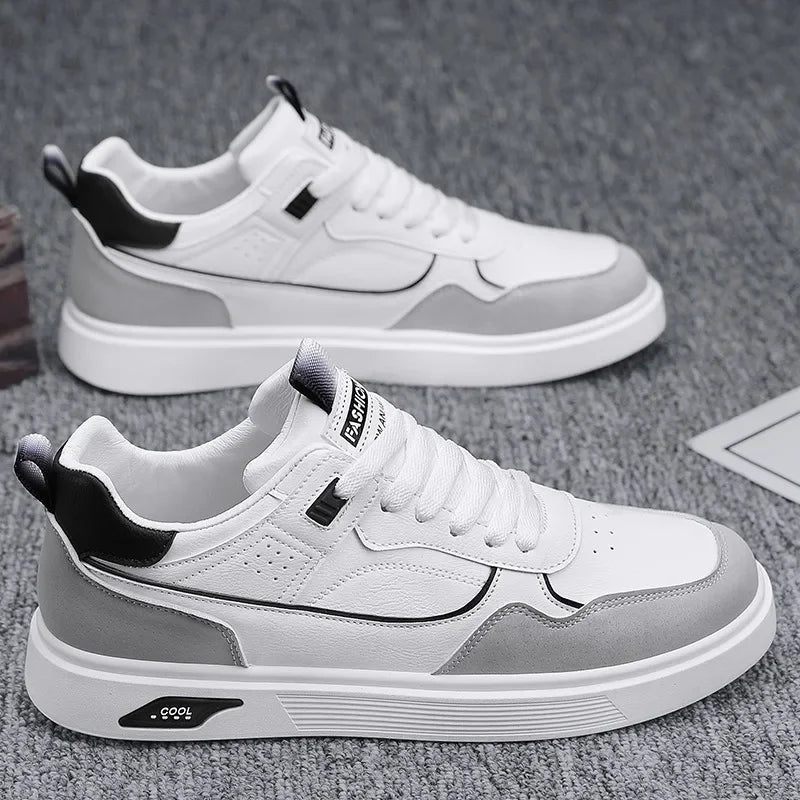 Comfortable men's sneakers