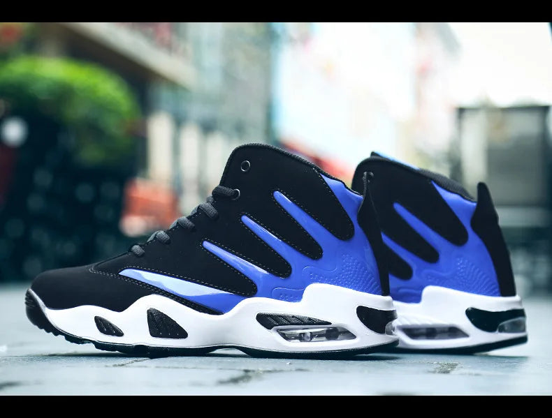 breathable running shoes