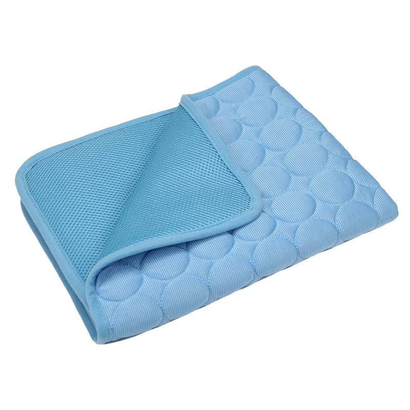 Cooling Dog Bed
