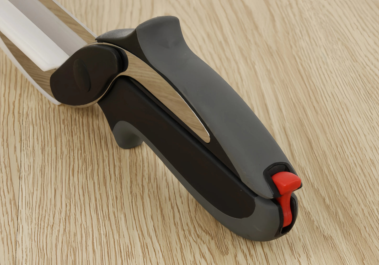 Premium Chop Scissors