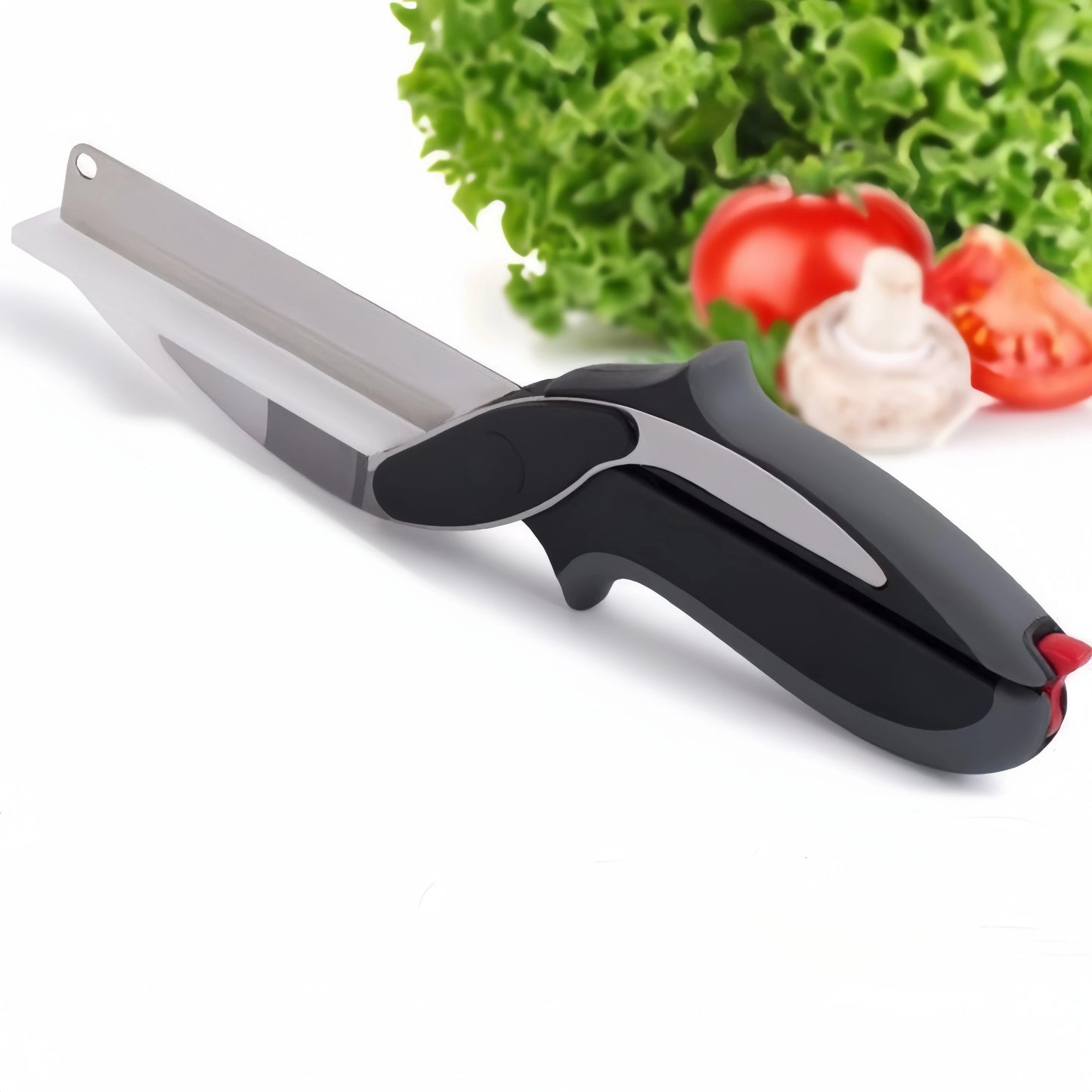 Premium Chop Scissors