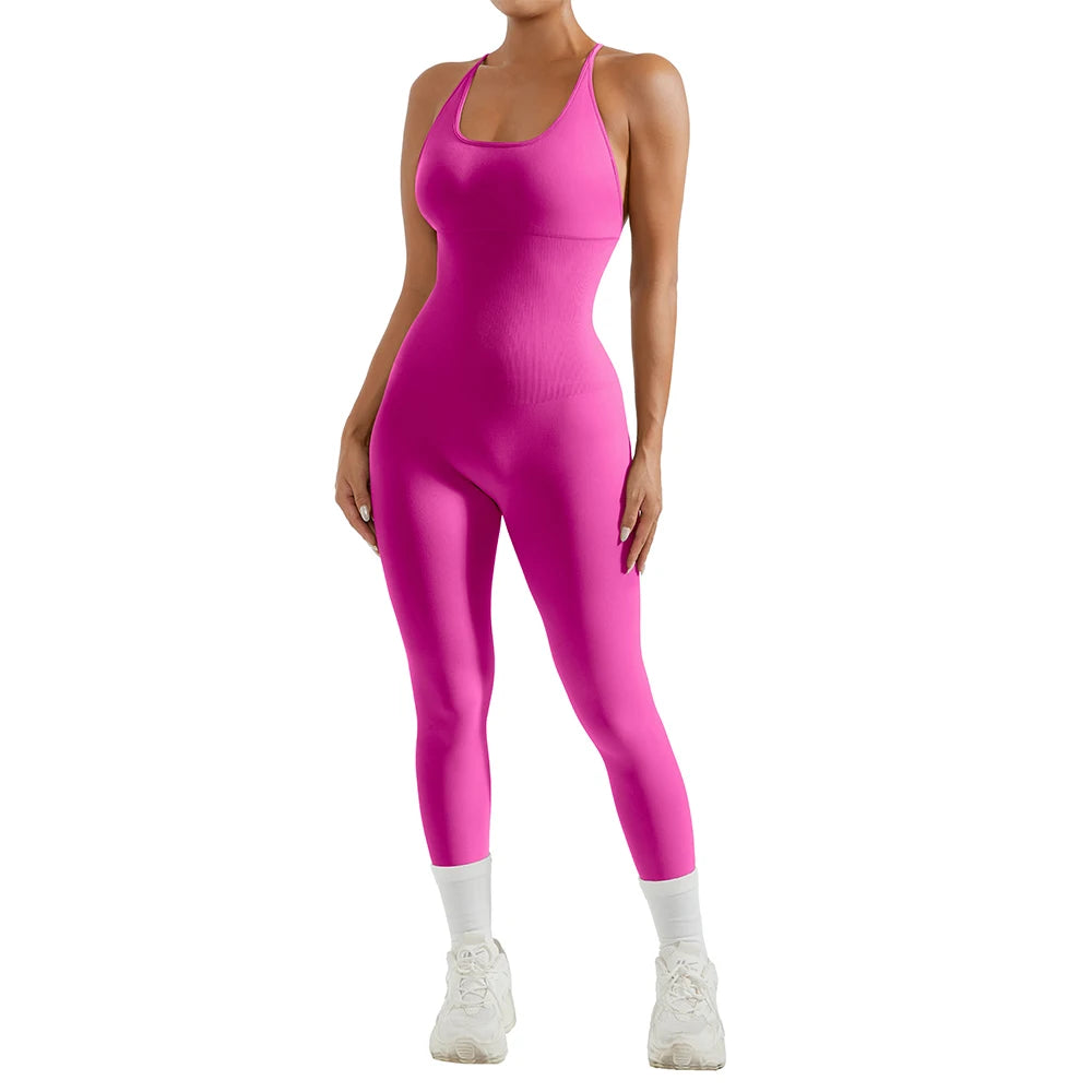 Women's jumpsuit