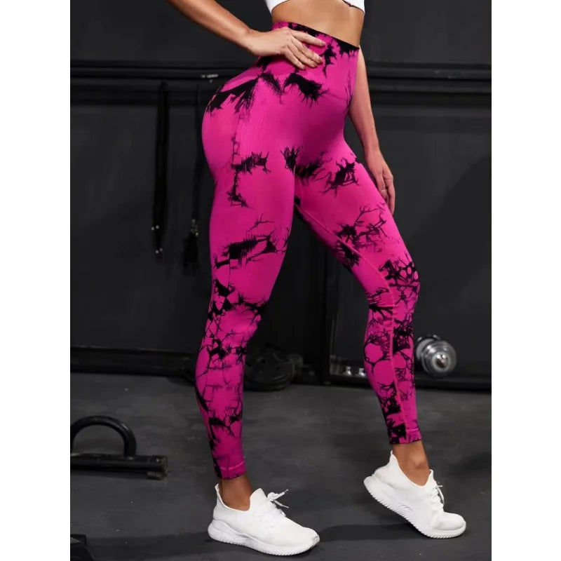 Sport Leggings Pants for Women