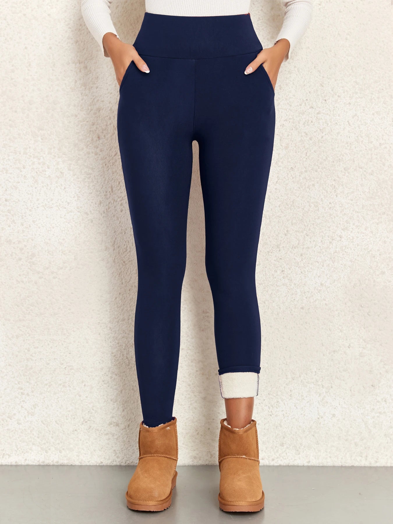 winter leggings for women