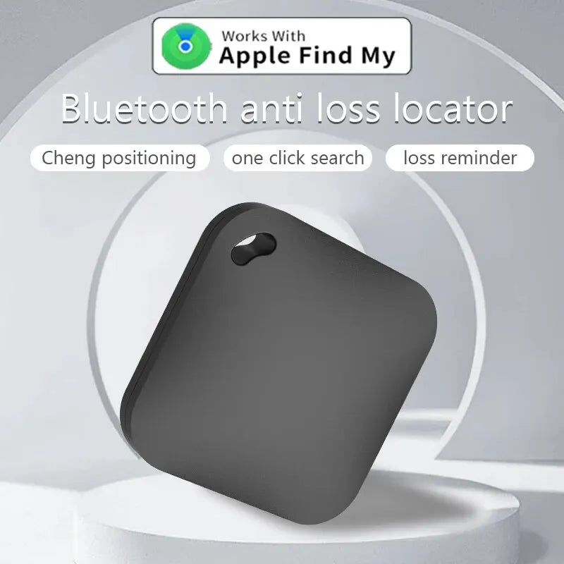 Bluetooth Smart GPS Tracker