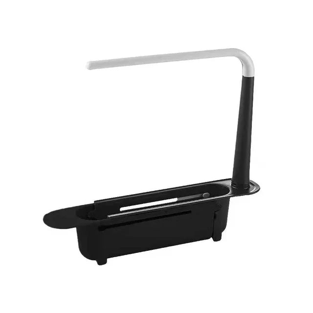 Telescopic Kitchen Sink Organizer