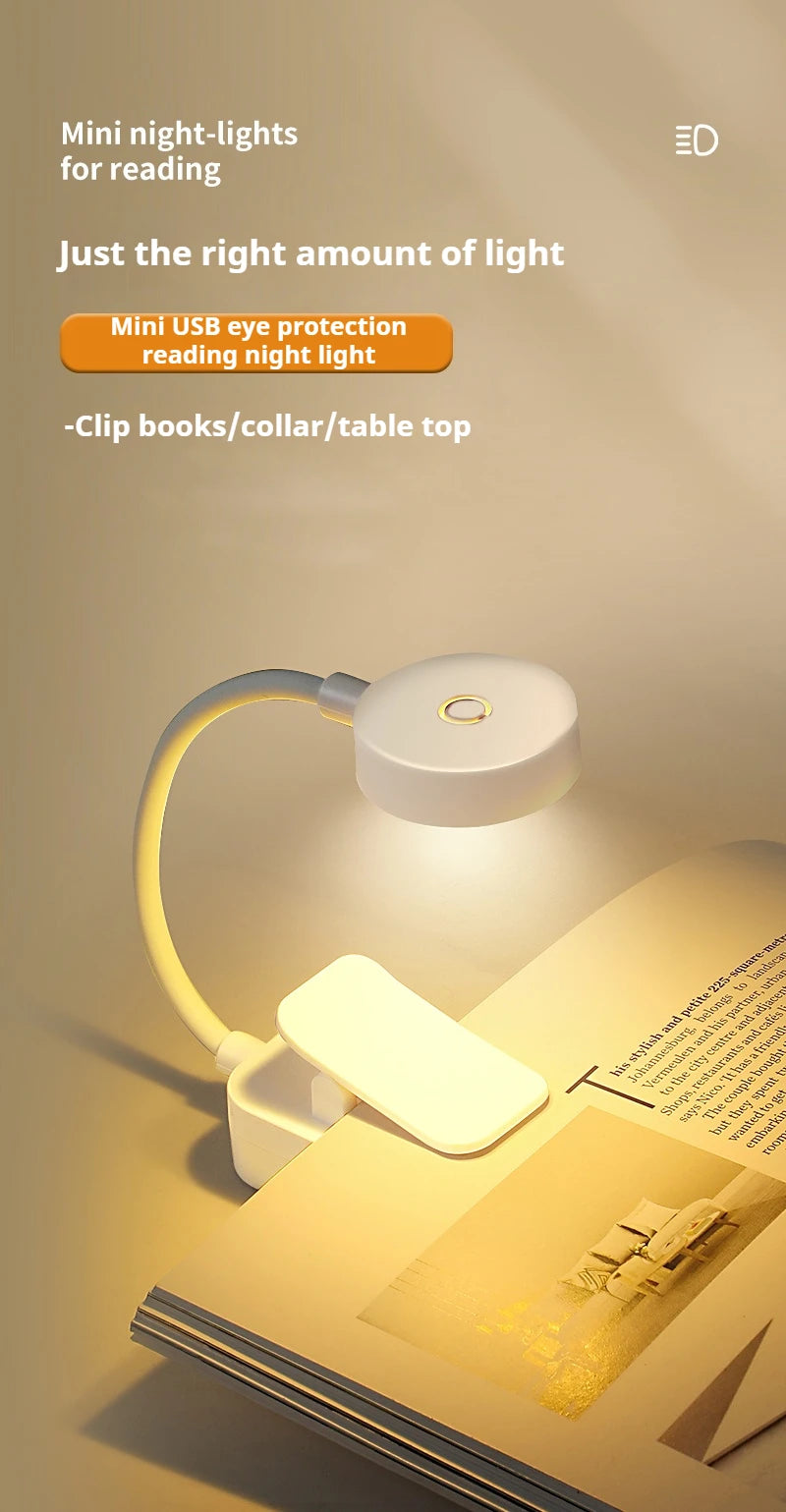 Mini foldable lamp